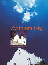 Bildband Zwingenberg